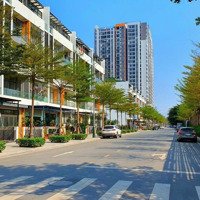 Chung Cư Cao Cấp Long Biên Sát Phố Cổ Căn 3 Phòng Ngủgiá Bán 5.150 Tỷ 95M2 Đã Có Sổ