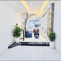 Đẹp Mới Koong - Dân Xây- Lô Góc - Gần Ôtô - Ngõ Thoáng Sạch-Thanh Khoản Nhanh - Tt Ba Đình- Hồng