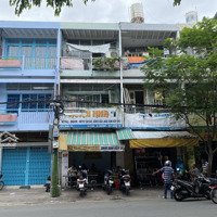 Mặt Tiền Hưng Phú Cách Cầu Nguyễn Tri Phương Quận 5 Khoảng 500 M