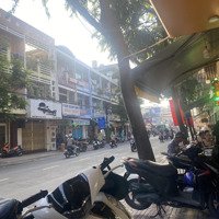 Mặt Tiền Hưng Phú Cách Cầu Nguyễn Tri Phương Quận 5 Khoảng 500 M