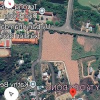 Bán Nhanh Lô Đất Ngay Trung Tâm Uỷ Ban Xã Diên Đồng Diên Khánh, Diện Tích 1286.3M2. Giá Bán 2 Tỷ 100 Tr