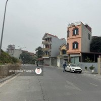 Bán Gấp Lô Đất 214,7M2 Cực Đẹp Tại Phúc Lợi, Mặt Tiền 9,8M, Chia Đôi Được, Đường Ô Tô Tránh.