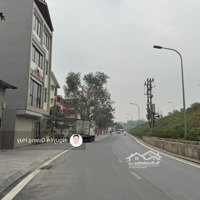 Bán Gấp Lô Đất 214,7M2 Cực Đẹp Tại Phúc Lợi, Mặt Tiền 9,8M, Chia Đôi Được, Đường Ô Tô Tránh.