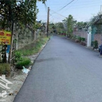 Bán Đất Tại Ao Gòn, Tân Ân, Cần Đước, Long An, 200M2 Đất Thổ Cư