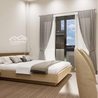 Cho Thuê Căn Hộ Cao Cấp 1 Phòng Ngủ Đầy Đủ Nội Thất 36M2 Ngay Khu Sân Bay