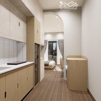 Cho Thuê Căn Hộ Cao Cấp 1 Phòng Ngủ Đầy Đủ Nội Thất 36M2 Ngay Khu Sân Bay
