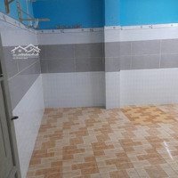 Cho Thuê Phòng Trọ Tại Cầu Vượt Cây Gõ, Phường 9, Quận 6, Tp.hcm, 2,5 Triệu, 25 M2
