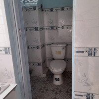 Cho Thuê Phòng Trọ Tại Cầu Vượt Cây Gõ, Phường 9, Quận 6, Tp.hcm, 2,5 Triệu, 25 M2