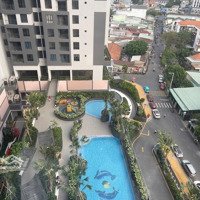 Bán Chcc Ht-Pearl Diện Tích: 90M2, 3 Phòng Ngủ, Tầng 10 Căn Góc Ngay Làng Đại Học Thủ Đức