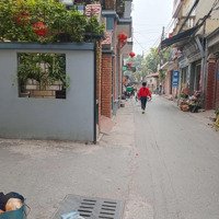 Nhà Vạn Phúc - Dân Xây - Lô Góc - Mặt Ngõ - Rẻ Nhất Khu Vực.diện Tích40M2