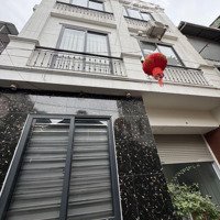Nhà Vạn Phúc - Dân Xây - Lô Góc - Mặt Ngõ - Rẻ Nhất Khu Vực.diện Tích40M2