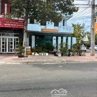 Bán Nhà Lầu 2 Mặt Tiền Đường Võ Văn Kiệt - Phường Phú Thuỷ - Tp Phan Thiết. Căn Góc 2 Mặt Tiền