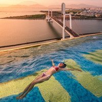 Bán Nhanh Giá Tốt Căn Hộ Golden Bay Hòa Bình Green Đà Nẵng