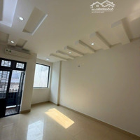 Nhà Mới, Nguyên Căn Hẻm Tải Đường Ni Sư Huỳnh Liên P10. 4X15M. 1 Trệt 2 Lầu St. 4 Phòng Ngủ 3 Vệ Sinh 22 Triệu Tl