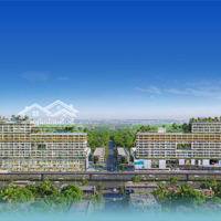 Bán Căn Hộ 1 Phòng Ngủ 1 Vệ Sinhtại Fiato City Nhơn Trạch, 1,9 Tỷ, 53M2, Uy Tín
