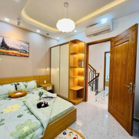 Bán Nhà Trần Hưng Đạo, P1, Q5 Gần Bv Chấn Thương Chỉnh Hình Và Bệnh Viện Nhiệt Đới Shr