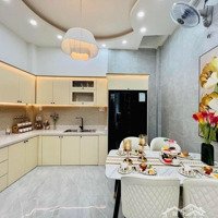 Bán Nhà Nội Thất Ngay Đường Diên Hồng Q. Bình Thạnh Nhận Nhà Ở Ngay