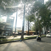 Chuyển Nhượng Dự Án 1.862M2 Sẵn Gpxd 2 Hầm 15 Tầng - Mặt Tiền Nguyễn Chí Thanh Quận 5 - Giá Bán 300 Tỷ