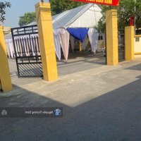 Bán Đất 66.8M2 Tại Mai Lâm, Đông Anh, Hà Nội, Giá Bán 55 Triệu/M2