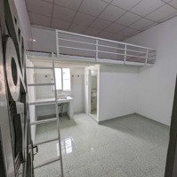 Phòng Trọ Có Gác Dtsd 30M2 Giá Chỉ Từ 3 Triệu/Tháng, Đối Diện Etown