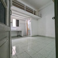 Phòng Trọ Có Gác Dtsd 30M2 Giá Chỉ Từ 3 Triệu/Tháng, Đối Diện Etown