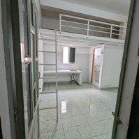 Phòng Trọ Có Gác Dtsd 30M2 Giá Chỉ Từ 3 Triệu/Tháng, Đối Diện Etown