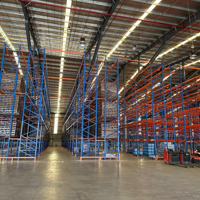 Cho Thuê 9300M2 Kho Đẹp Kcn Sóng Thần, Tổng Khuôn Viên 15000M2