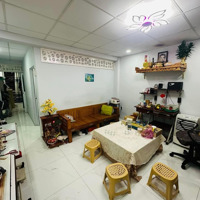 Chỉ Hơn 2 Tỷ - Có Nhà 2 Phòng Ngủnguyễn Chí Thanh Dương Tử Giang, Tạ Uyên Q5, Sổ Hồng Riêng, Tặng Nội Thất