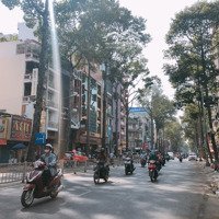 Bánmặt Tiềnkinh Doanh Huỳnh Mẫn Đạt (Dt: 3,8 X 13M, Hđ Thuê 39 Triệu) P.2, Quận 5 - Giá Bán 15.9 Tỷ
