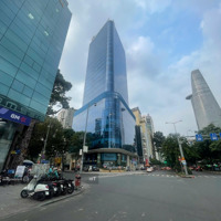 Bán Nhàmặt Tiềnlý Tự Trọng P Bến Thành Quận 1 ,Dt:8X20 5 Tầng ,Hdt 300 Triệu/Tháng Giá Bán Chỉ 70 Tỷ