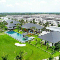 Shophouse - Nhà Phố Thương Mại, 96M2 - Gần Cầu Lớn Hóc Môn