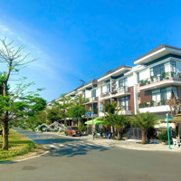Shophouse - Nhà Phố Thương Mại, 96M2 - Gần Cầu Lớn Hóc Môn