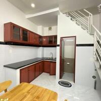 Nhà 2 mặt tiền hẻm xe tải, đường Dạ Nam, P. 2, Quận 8, DT 73m2, 5 tầng, cách MT 20m. Nhỉnh 4 tỷ