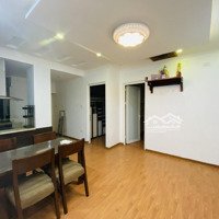Cho Thuê Căn Hộ 2 Ngủ Khu A6 Nam Trung Yên, Đầy Đủ Nội Thất, Vào Ở Luôn