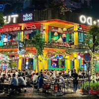 Cho Thuê Nhà Mặt Phố Ngô Thị Nhậm 180M2 3 Tầng Mặt Tiền 13M Nhà Xây Đẹp, Có Pccc