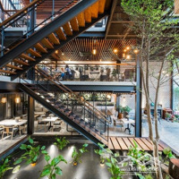 Cho Thuê Nhà Mặt Phố Ngô Thị Nhậm 180M2 3 Tầng Mặt Tiền 13M Nhà Xây Đẹp, Có Pccc