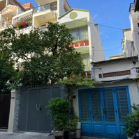 Đường 6M Nguyễn Văn Đừng Q5 (3.6 * 22)M Dưới 10.5 Tỷ