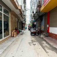 Bán Gấp Nhà Phạm Tuấn Tài, Cầu Giấy 52M2, 6 Tầng,Mặt Tiền5M, Ô Tô, Kinh Doanh, Trung Tâm, Tiện Ích Vip