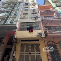 Bán Gấp Nhà Phạm Tuấn Tài, Cầu Giấy 52M2, 6 Tầng,Mặt Tiền5M, Ô Tô, Kinh Doanh, Trung Tâm, Tiện Ích Vip