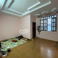Nhà 5 Tầngmặt Tiềnhuỳnh Thị Hai- Tch Q12- Buôn Bán Đa Ngành- Gần Mọi Tiện Ích- Đg Nhựa 12M- Bao Sửa Mơi