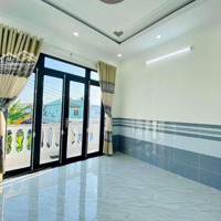 Chủ Ngộp Nh Cuối Năm Bán Gấp Chỉ 1.65 Tỷ, Sổ Sẵn, Ngay Aeon, Tân Đông Hiệp, Dĩ An, Bình Dương