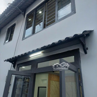 Chính Chủ Cần Bán Nhanh Căn Nhà Nhỏ, Đẹp Đường Hà Huy Giáp, Phường Thạnh Lộc, Q12 2 Phòng Ngủ2Wc