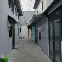 Chính Chủ Cần Bán Nhanh Căn Nhà Nhỏ, Đẹp Đường Hà Huy Giáp, Phường Thạnh Lộc, Q12 2 Phòng Ngủ2Wc