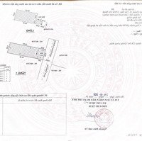 Bán Đất Full Thổ Cư Sẵn Nhà C4, P. Hiệp Bình Chánh, Tđ. Trong Khu Dân Trí Cao, Gần Chợ Hiệp Bình.