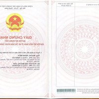 Bán Đất Full Thổ Cư Sẵn Nhà C4, P. Hiệp Bình Chánh, Tđ. Trong Khu Dân Trí Cao, Gần Chợ Hiệp Bình.