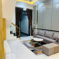 Cho Thuê Nhà Đẹp, Sang Trọng Khu 8, Phú Hoà Trệt Lầu Hẻm 385 Thủ Dầu Một Giá Chỉ 13 Triệu/Tháng