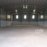 Cho Thuê Xưởng 3000M2, 2000M2, 1000M2 Tại Phường An Phú, Thuận An, Bình Dương