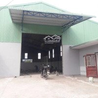 Cho Thuê Xưởng 3000M2, 2000M2, 1000M2 Tại Phường An Phú, Thuận An, Bình Dương