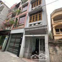 Bán Nhà Định Công, Hoàng Mai, Ô Tô Vào Nhà.diện Tích51M. 12,8 Tỷ- Inv.k60Blu