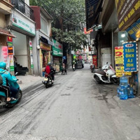 Bán Nhà Định Công, Hoàng Mai, Ô Tô Vào Nhà.diện Tích51M. 12,8 Tỷ- Inv.k60Blu
